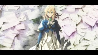 Violet Evergarden OVA - Episodio Extra Sub Español