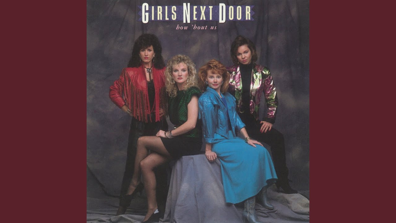 【R&B】 Girls Next Door It's About Timing Girls Next Door | rareandobscuremusic