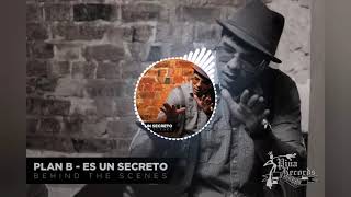 Es un secreto ✘ dj santi pintos plan b