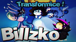 TRANSFORMICE - Billzko [Zhikomarko]