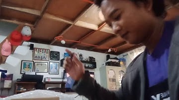 unboxing and initial setup comfast E71 (part1)