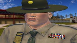 trolling military roleplayers in vr chat