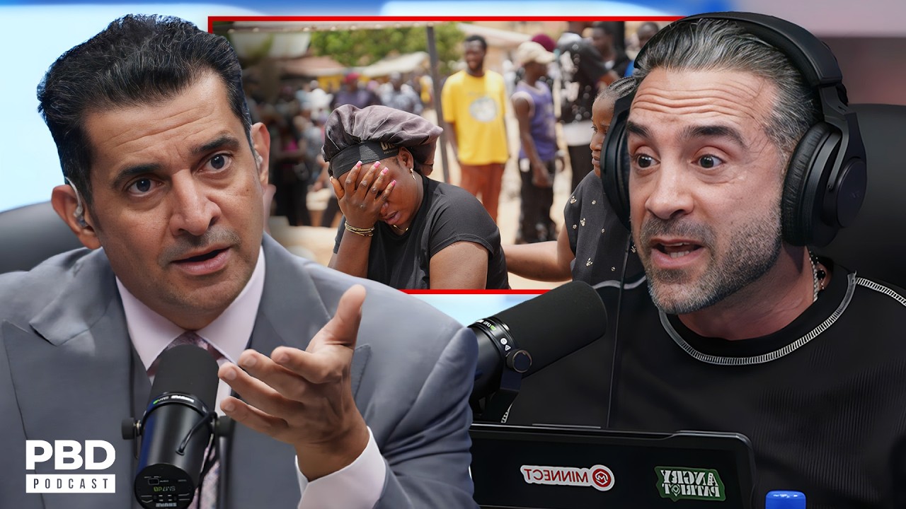 “Martyrs For Their Faith” – 53 Christians EXECUTED In Nigeria Attack