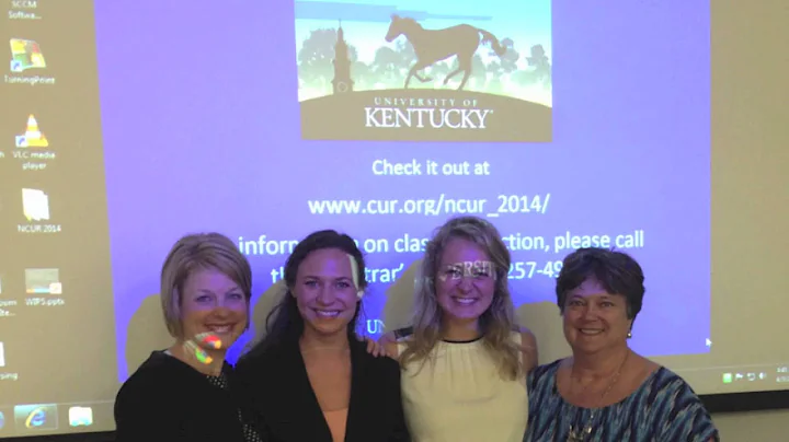 College of Nursing, Nursing Honors Program. A Digi...