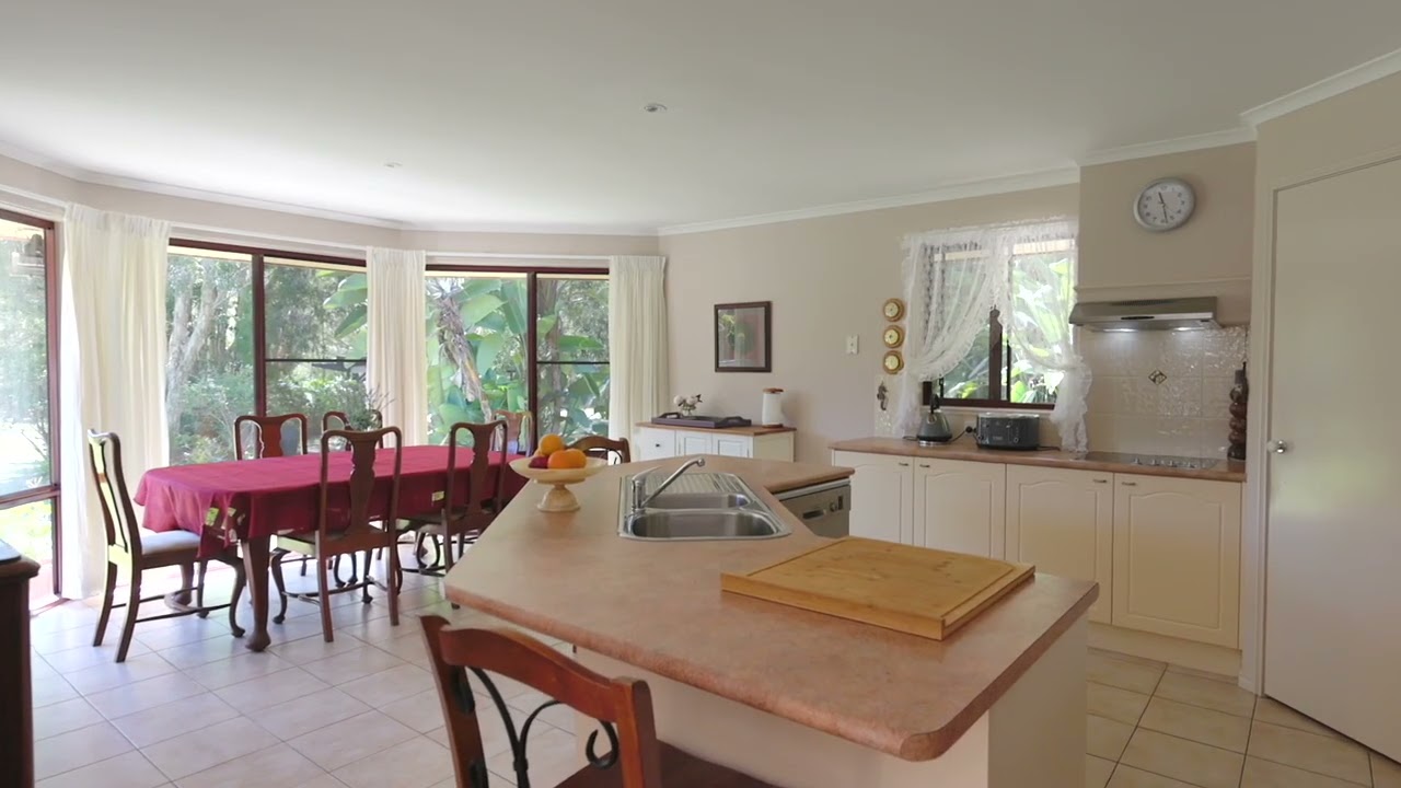 15 Riverpark Drive, Ringtail Creek