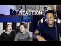 COUPLE'S CRINGE: eboys - Cody Ko - REACTION