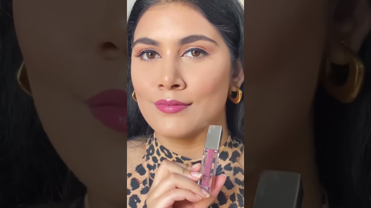 Not Sponsored❌ #yt #ytshorts #makeup #skincare #makeuptherapy #lipstick #lips #nofilter #shorts