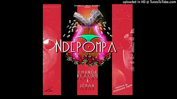 Jemax and Mr Chunde – Ndepompa