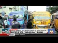 Je Ni Nini Kinachowavutia Wateja Wengi Kuziabiri Matatu Nganya Jijini Nairobi Je Ni Nini Kinachowavutia Wateja Wengi Kuziabiri Matatu Nganya Jijini Nairobi