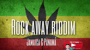 TBT MIX Vol-1 Rock Away Riddim (Jamaica & Panamá)