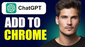 How To Add ChatGPT Search To Google Chrome (Updated Guide 2025)