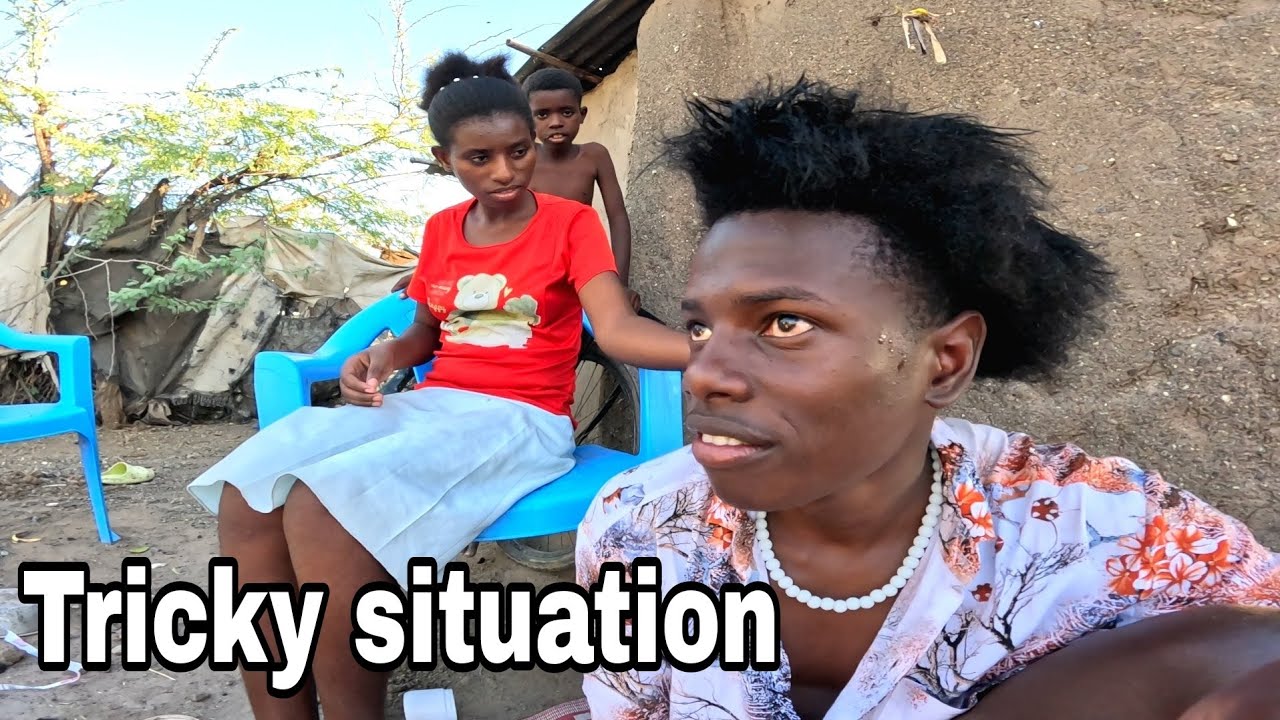 She tells Everyone that I am her Boyfriend (young girl in Love)💖