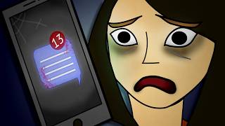 Tüyler Ürperten Gerçek Discord Korku Animasyonu