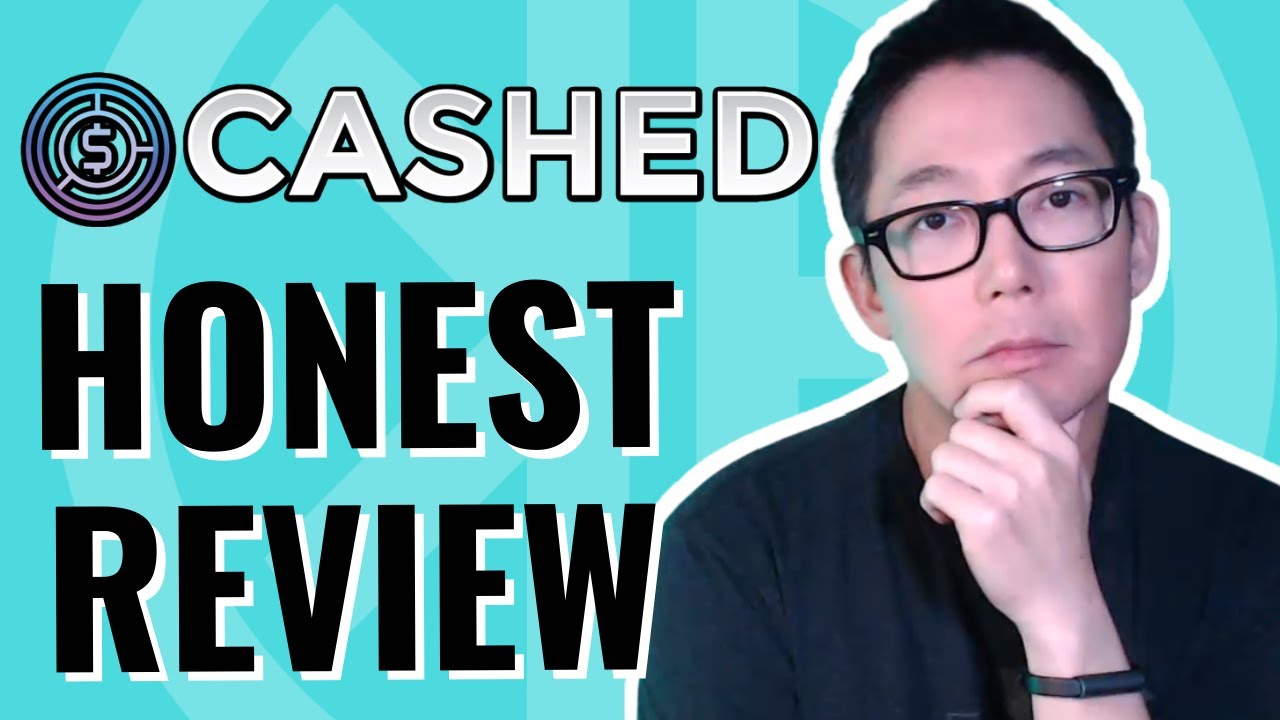 🛑 Cashed Review | HONEST REVIEW + FREE BONUSES | Glynn Kosky Cashed WarriorPlus Review