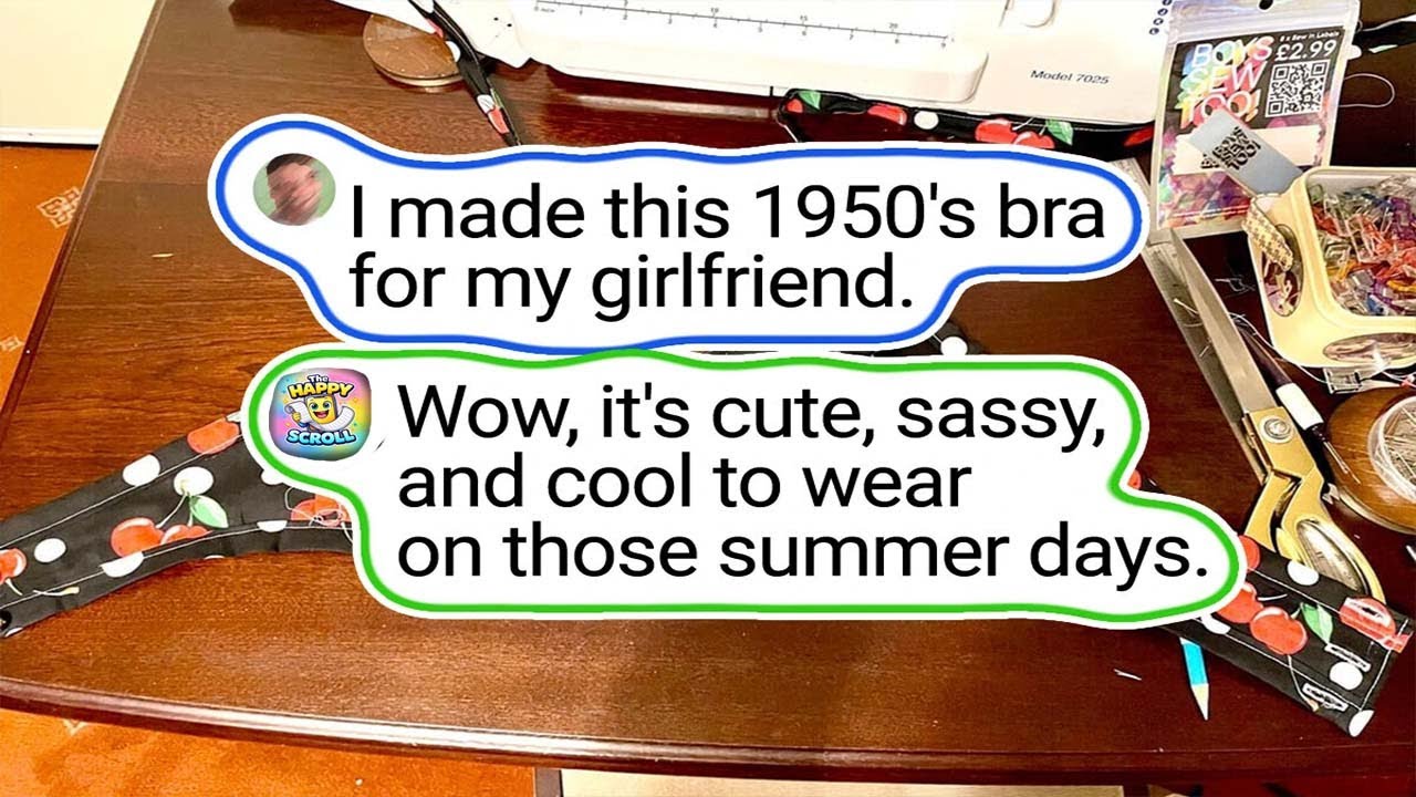 Creative People Who Turned Their Ideas Into Something Magical