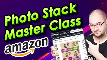 Amazon FBA Graphics Photo Guide 📸 [Master Class Listing Optimization]