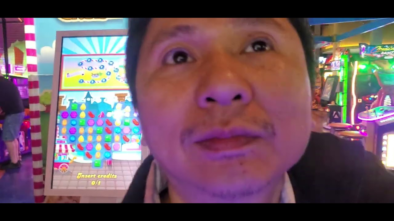 jumpin jackpot winner main event YouTube