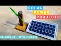 Homemade Solar Power Projects | Free Energy | How to make a Solar Energy School Project For Student Homemade Solar Power Projects | Free Energy | How to make a Solar Energy School Project For Student
