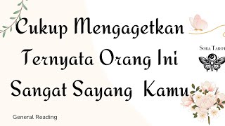 YANG SANGAT SAYANG KAMU