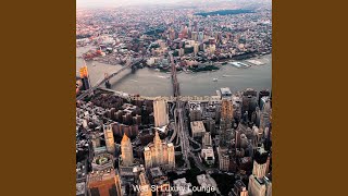 Soulful Backdrop for Midtown Steakhouses