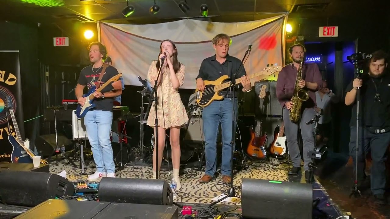 Superstition with Max Bittner and Will Hollifield