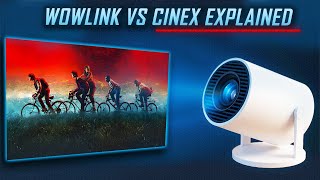 Wowlink Projector Review 2026 Vs Simplifytech Cinex Dont Buy Before Watching This
