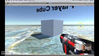 Unity5 Learn With Me - Collision Layers