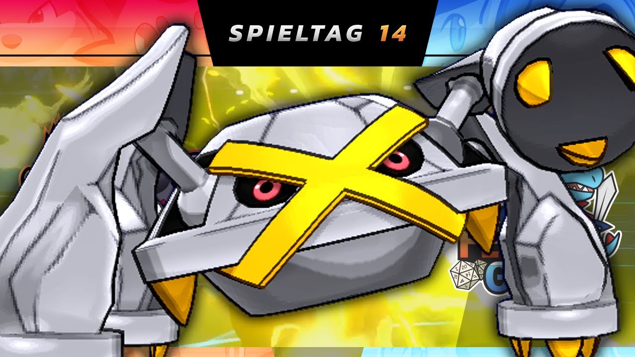 Der MERKWÜRDIGSTE Kampf! - GPL [S9] - Spieltag 14 - vs. Fen and Gator