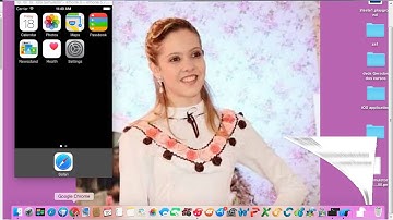 aula 6554 delphi 10 seattle   Configurando PaServer no Mac OS X iOS Simulator Xcode Platform Assista