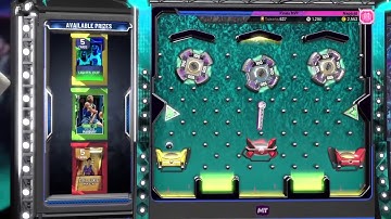 NBA 2K20 Myteam Locker Code