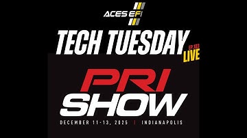 Tech Tuesday Ep. 103