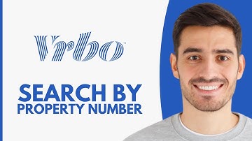 How to Search Vrbo By Property Number - Step by Step