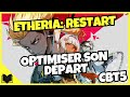 BIEN DEMARRER sur ETHERIA RESTART