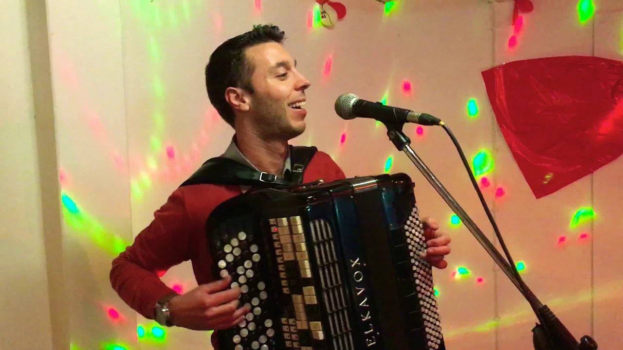 Luís Godinho - Fado de José do Medronhal