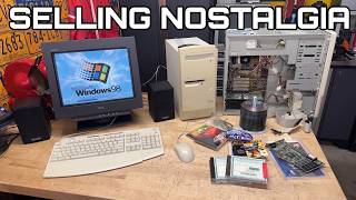 Vintage Computers Can Be Worth Big Money