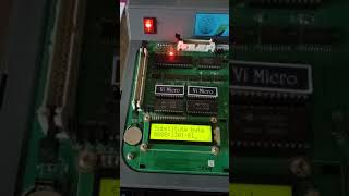 EXP 3 4 Code conversion, decimal arithmetic and Matrix operations  MATRIX OPERATION