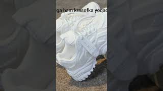 Others:Senga ham krasofka yoqadimi . Men: Qanaqa krasofka..... #tips #glowup #beauty #shoes #rayhon