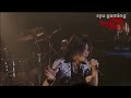 [1080p60FPS] GALNERYUS - 終わりなき、この詩 [Live In The Moment Of The Resurrection]