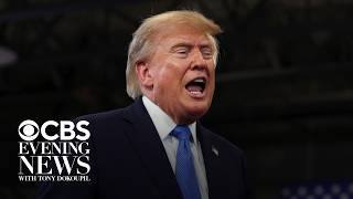 Trump takes aim at longtime ally Oman as Strait of Hormuz remains gridlocked