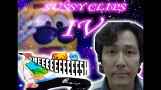 Sussy Clips IV : Quadrigeminal