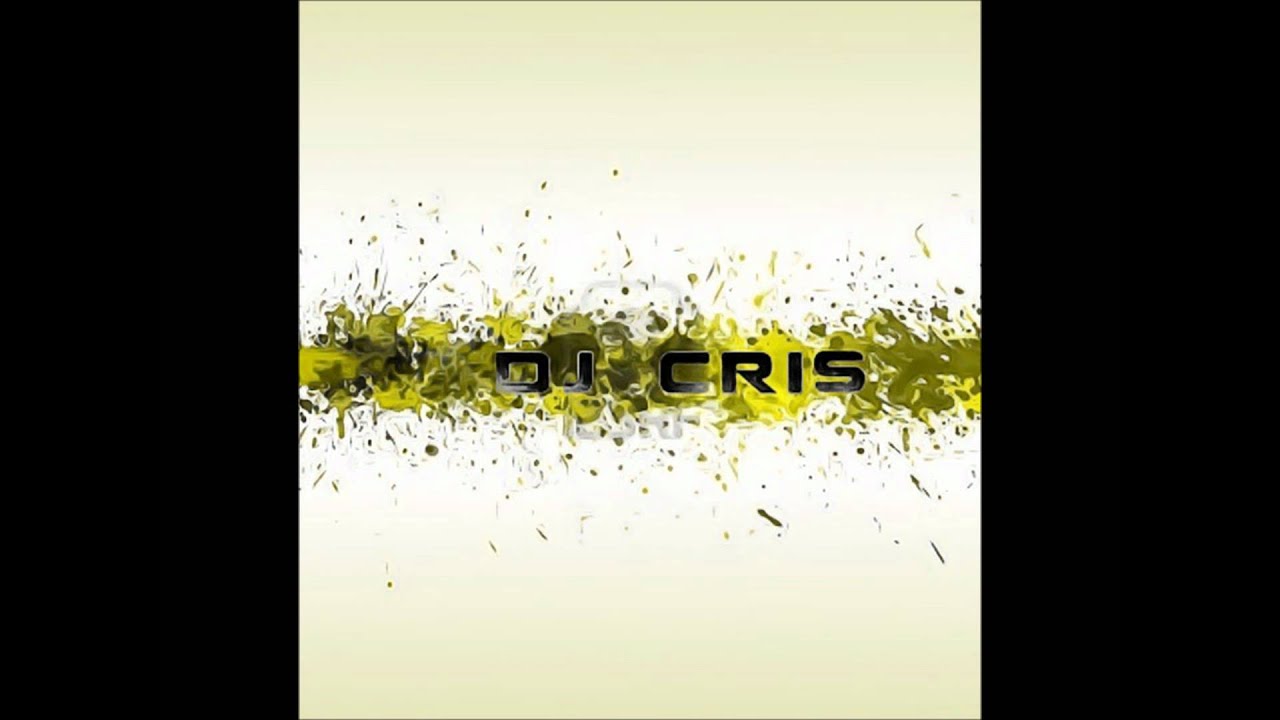 Dj Cris - Epic (Official Release)