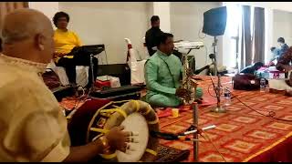 Saxophone Kumarasamy - Muthai Tharu