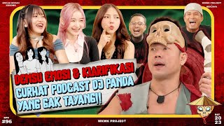 Download Lagu BBK EP. 96 | CATHEEZ BENCI DENSU, DI FITNAH L*SBIOLA‼️ KLARIF DENSU TENTANG DJ PANDA \u0026 JEFRI NICHOL MP3 Download Lagu BBK EP. 96 | CATHEEZ BENCI DENSU, DI FITNAH L*SBIOLA‼️ KLARIF DENSU TENTANG DJ PANDA \u0026 JEFRI NICHOL MP3
