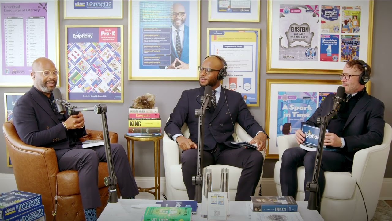 Season 4: Episode 5 - Too Big to Fail