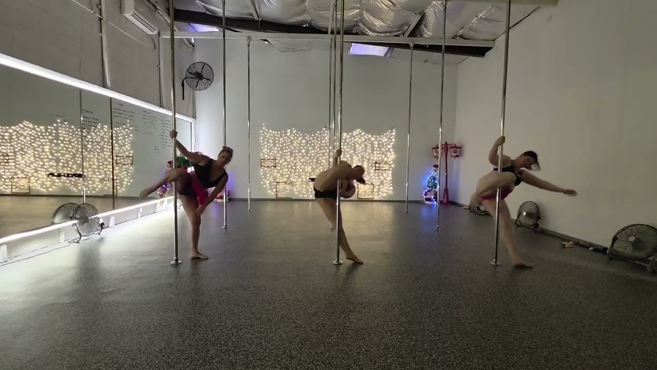 Barbie and Ken Term 5 2025