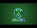 Create Agro Farm Animation in Adobe After Effects