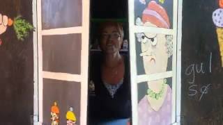 Præsentation Time2Learn-Klubben For 1.Kl.