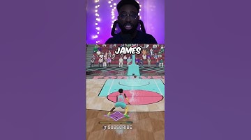 THE MUST HAVE DRIBBLE MOVES IN NBA2K23 SEASON 5! #nba2k23 #nba2k #bestbuild