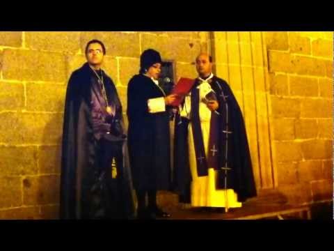 Hermandad Universitaria del Santísimo Cristo de los Estudiantes y María Santísima Sede de la Sabiduría