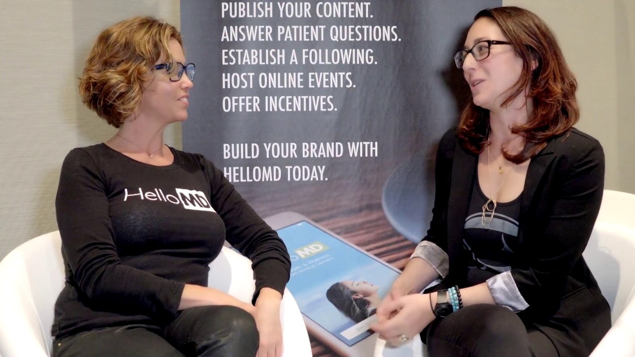 Introduction to Moonman's Mistress - HelloMD Presents